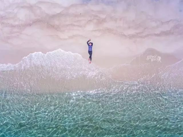 【泰国】时光正好 | 2020年的假期，开启一段前往【东方小马代】丽贝岛的悠然假期~