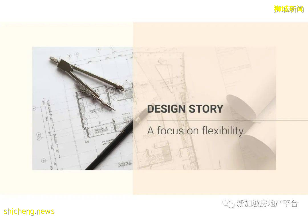 新房預覽 Amber Sea （D15郵區 東海岸）