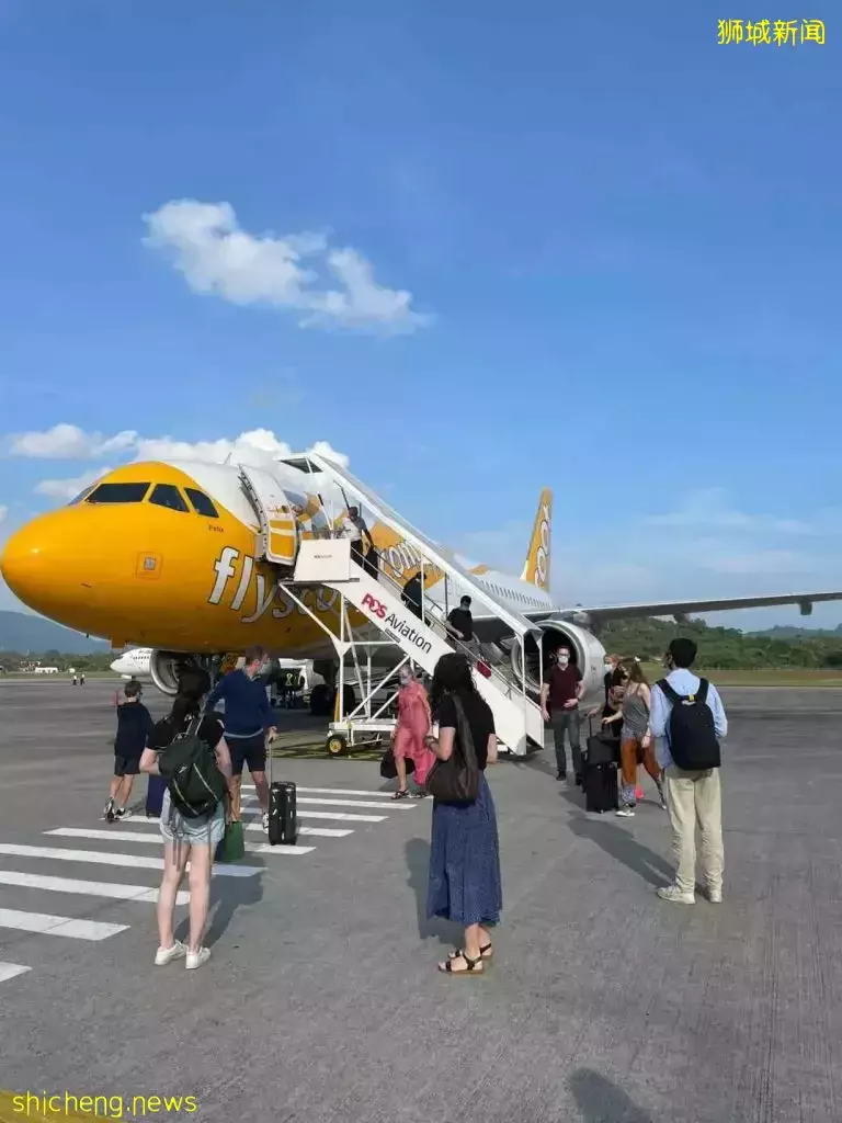 亲测! 新加坡直飞浮罗交怡4天3夜攻略