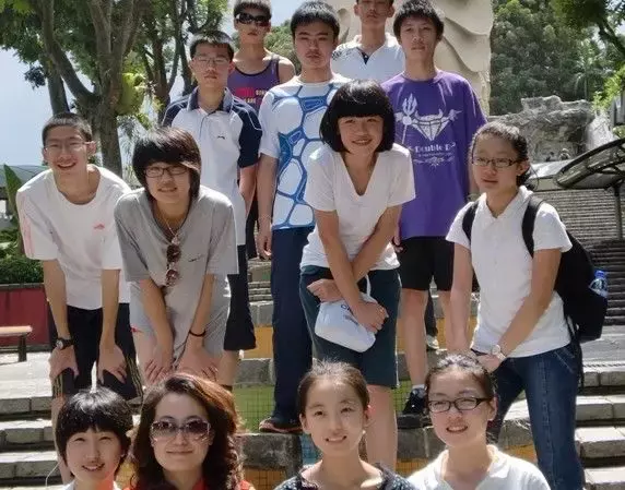 新加坡留学 三岁就能留学?新加坡这些优势给孩子留学保障