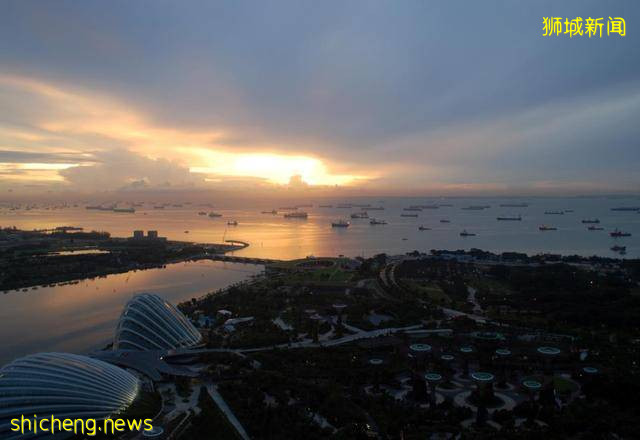 泰国开凿克拉运河，新加坡真的害怕吗 