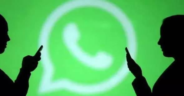 WhatsApp骗局再袭新加坡,验证码一不小心成取款码