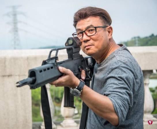 《钱不够用2》在台中放映10年 梁志强转攻宝岛贺岁片档