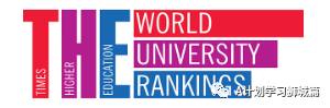 THE2021世界大學學科排名:社會科學