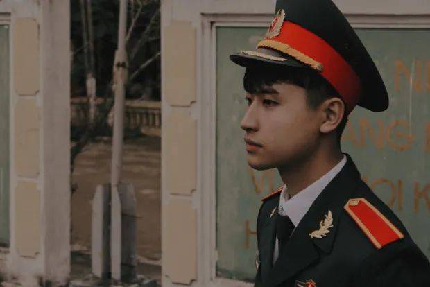 刷屏！史上最帥和尚火了！他到底是誰？新加坡10個最帥的男人表示不服