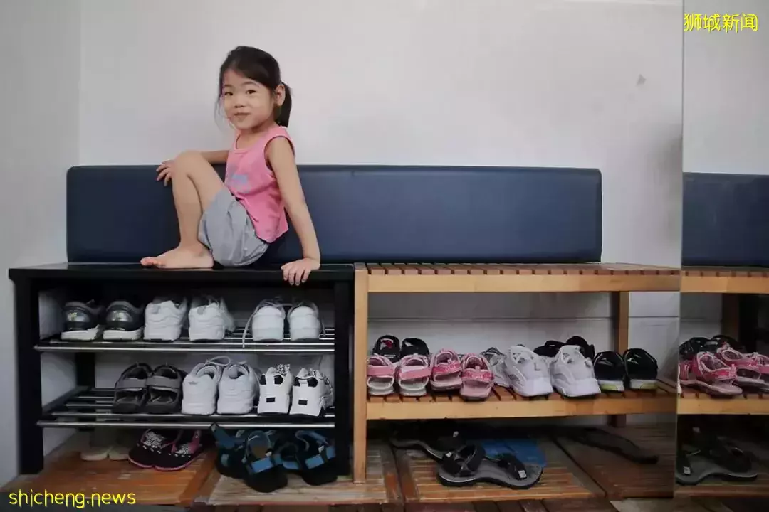 在新加坡養8個孩子，一周只花$300！沒有女傭，日子到底過得怎麽樣