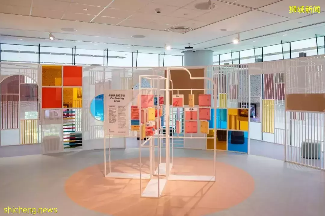 我發現了一個冷門的免費博物館!新加坡總理打Call,太好玩了