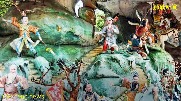 7月底有望8人聚會！新加坡這些好玩的地方已經悄悄開啦