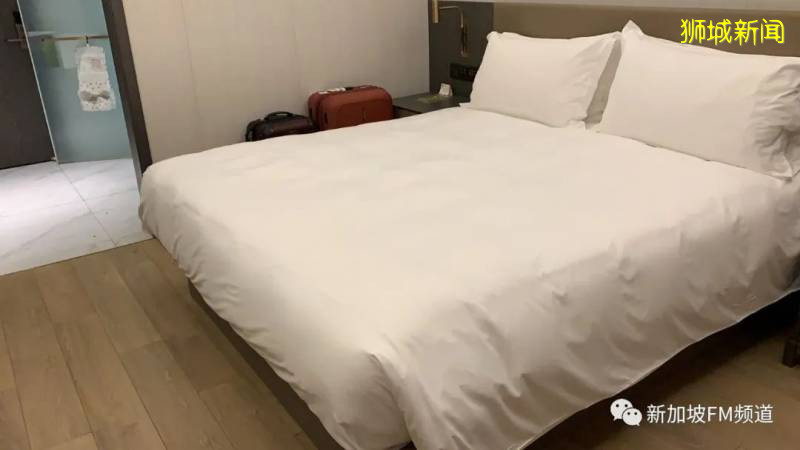 疫情期間如何從新加坡回國｜網友親曆分享，最新回國手續及上海隔離政策