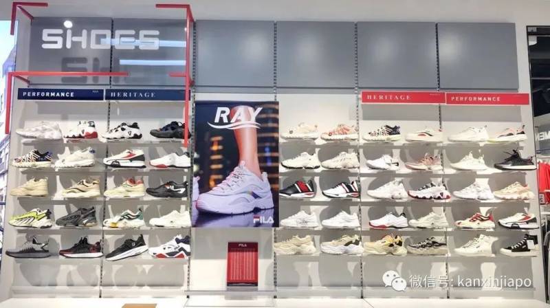 一年一度最劲爆的大促销!IMM大牌商品低至二折