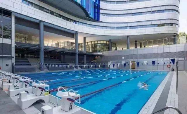 新加坡 史丹福美国国际学校