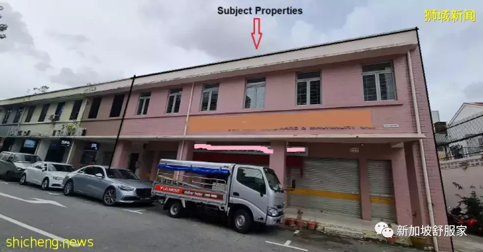 去年降溫措施令不少投資者轉向店屋 今年或漲達3%