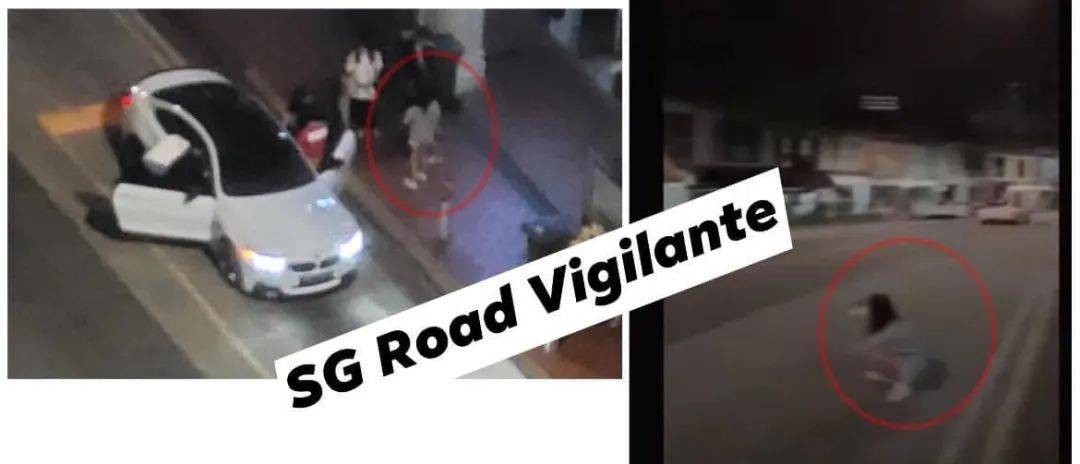 新加坡丹戎巴葛慘烈車禍,5名離世者身份曝光,新航前空姐嚴重燒傷,送院急救