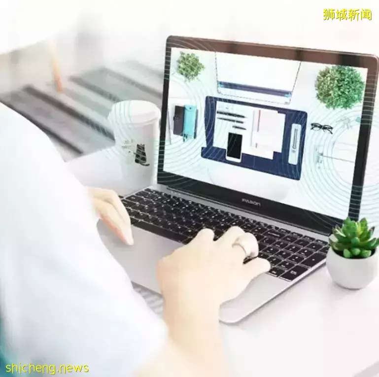 倡導彈性工作時間！新加坡上班族可能不必重返辦公室