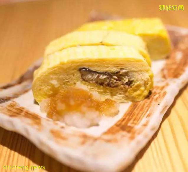 新加坡這一碗絕妙鳗魚飯,讓我甘願排長隊!