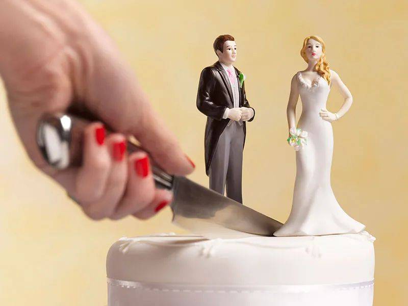 难以置信！在新加坡离婚竟然可以如此简单