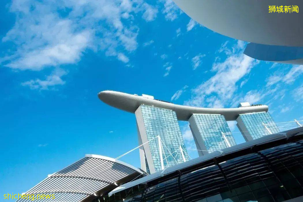 好消息！新加坡政府將延長招聘獎勵計劃半年到明年3月