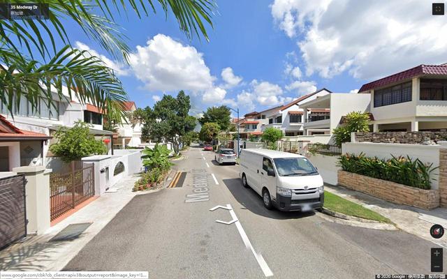 真实的新加坡,看看这里居民的住房和生活,人均GDP6.4万美元