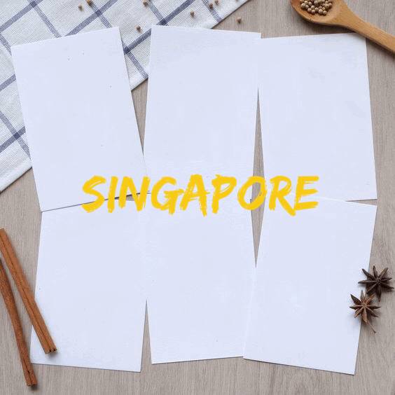 吃货推荐 | 新加坡不可错过的神仙美食