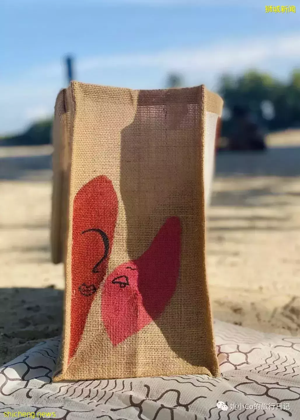 距离上次回国已经568天……在新加坡的你，过得还好吗