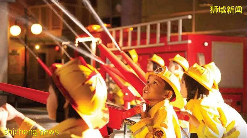 帶孩子去新加坡旅遊,哪些地方值得一去呢!