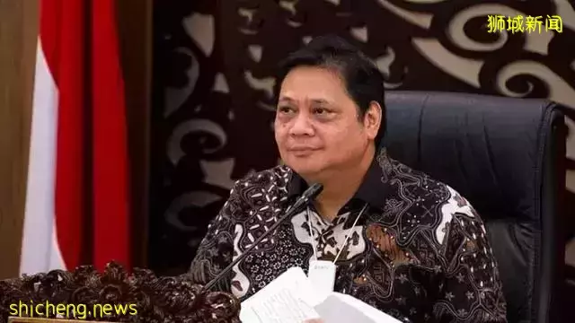 新加坡后花园要开放了？印尼计划开通新加坡同巴淡岛民丹岛安全旅游通道