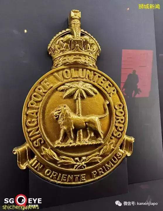 新加坡“沦陷亡国”,而且不是第一次