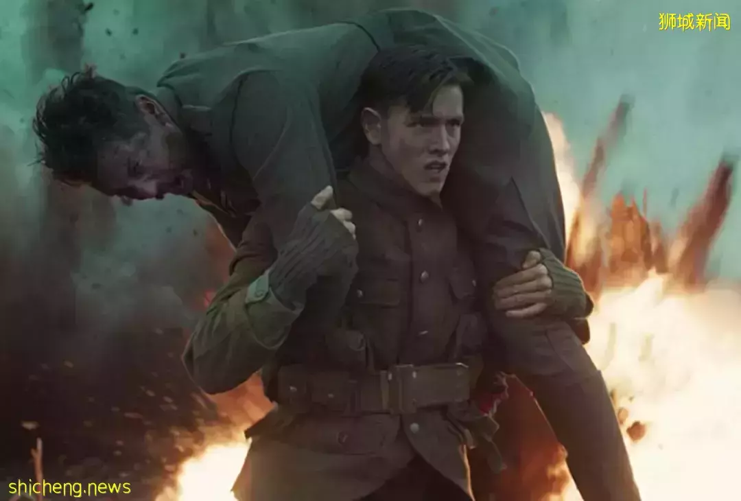 賀歲片攻略！25部電影將在新加坡上映！古天樂、黃渤、賈玲來了