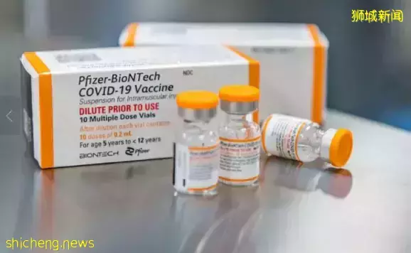 新加坡教育部長陳振聲：明年1月周末時段孩童冠病疫苗預約情況令人鼓舞