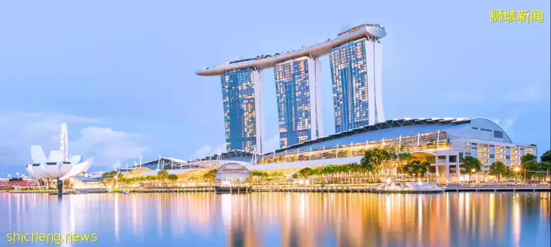 度假推荐 新加坡超赞的6家豪华酒店，是您的假期好选择