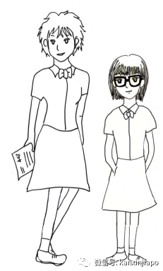 这名新加坡老师乔装成“卧底”学生,挖掘许多不为人知的秘密......