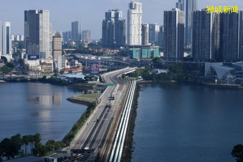 定了!新马双方7月30日签署新柔地铁系统相关协议,两国总理将到场见证