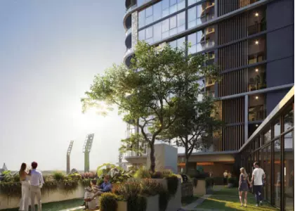 新加坡人超喜欢的房地产投资圣地原是此地,外国买家也能享受退税