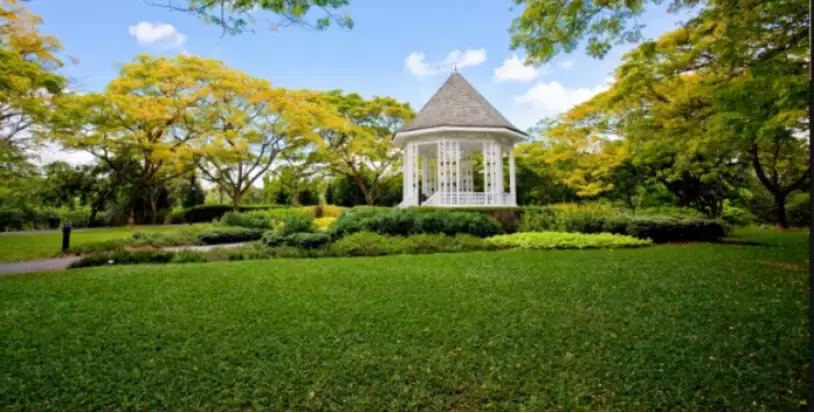 新加坡永久地契房産買不買?先看過當地房産的過去、現在與未來再說