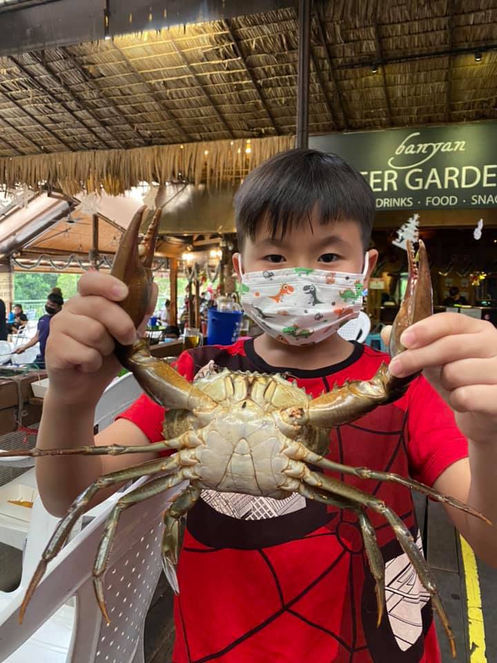 新加坡7大釣魚、蝦、蟹好去處！還有24小時營業，暴曬下雨都不怕