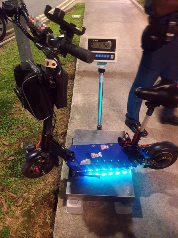 继续当罚款城市?