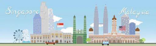 大部分人不知道的新加坡小tips