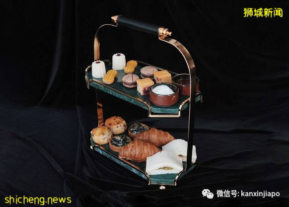 【下周活动】新加坡中秋好去处!网红下午茶、运动鞋买一送一