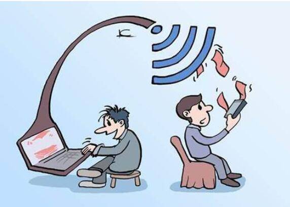 下月起新加坡将推行入境新政,骗子已经优先盯上