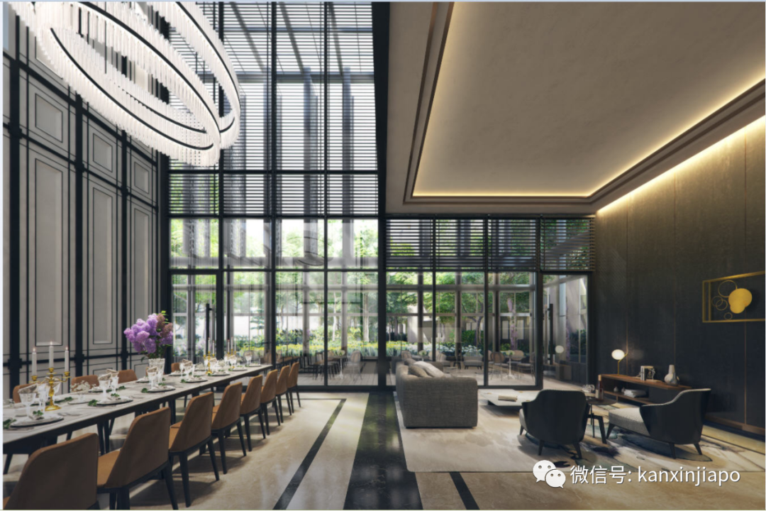 疫情危机等于进场好机会,如何新加坡买房?150万内有哪些好盘推荐?