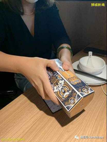 等了6年，風靡中國的網紅酸菜魚終于來新加坡了