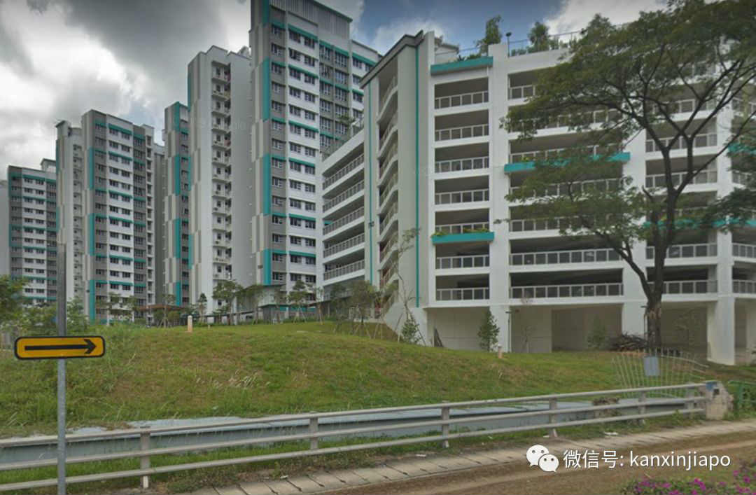 41岁父亲和20岁儿子召年轻女伴，组屋里开毒品大趴！