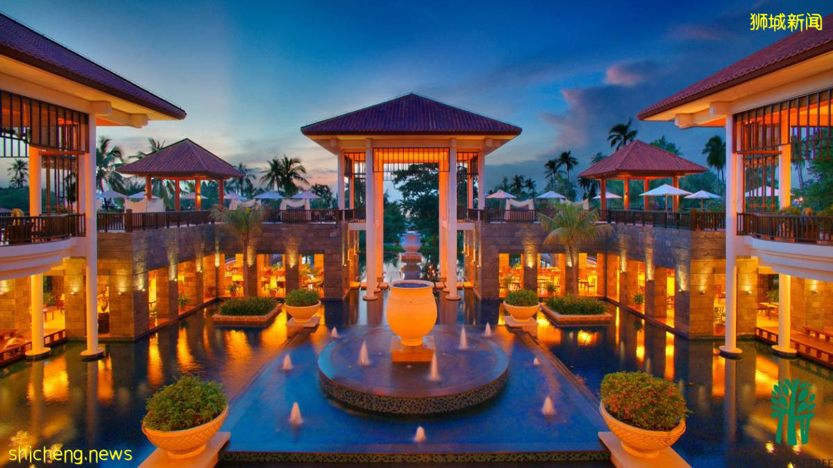 原来这十个“洋品牌”,竟然都是新加坡籍