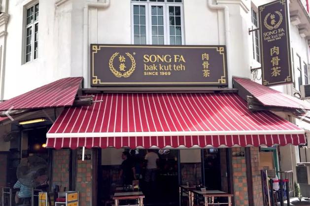 新加坡四日游攻略,带你来一场米其林级逛吃之旅