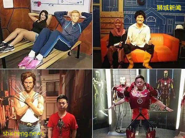 35個最受歡迎新加坡好去處