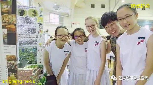 如何用高考成績申請新加坡的南洋理工大學