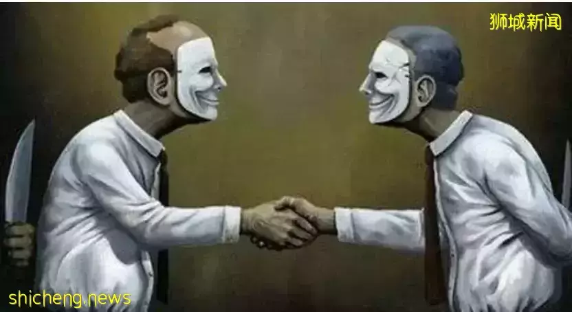 撰文批評新加坡處理KTV感染群不利的男子被送上法庭,看了原因:活該