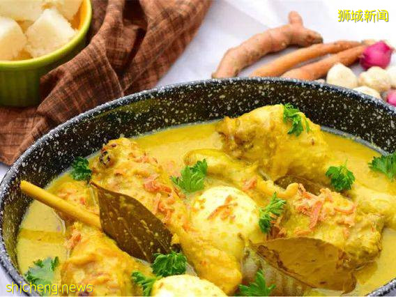 新加坡回教徒喜迎开斋节,带您了解别具特色的节庆服饰以及传统美食