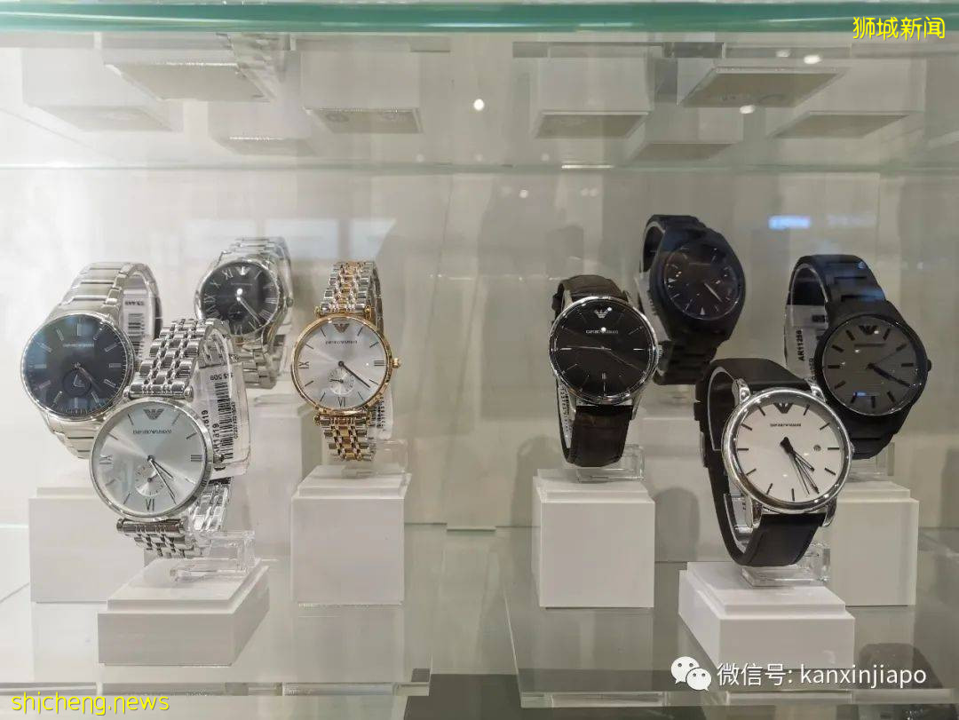 黑五加聖誕!新加坡最大的奧特萊斯IMM這回不僅打折,還有返現活動