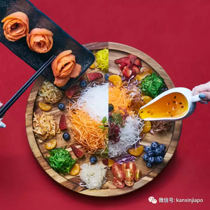 教你在新加坡過正宗又富貴的農曆新年，快收好這份攻略